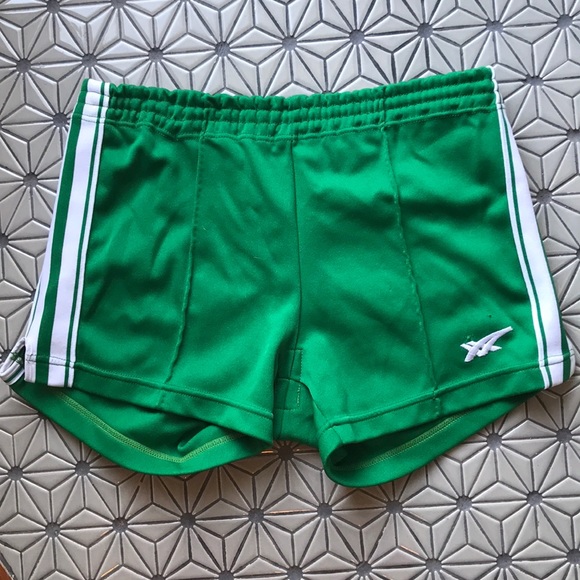 Asics tiger shorts Clearance